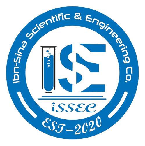 logo of issec
