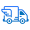 issec delivery icon