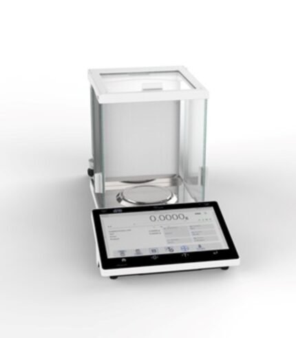 5y series analytical balance