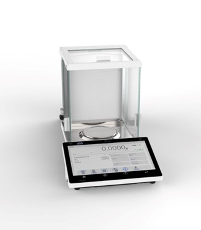5y series analytical balance