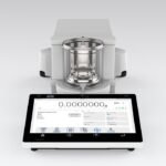 5y ultra microbalance