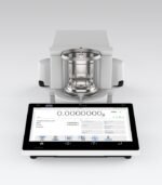 5y ultra microbalance