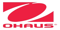 Brand ohaus