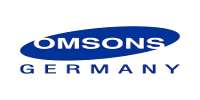 Brand omsons