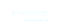 Brand pyrex