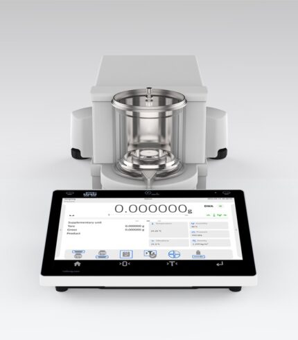 MYA 5Y Microbalance
