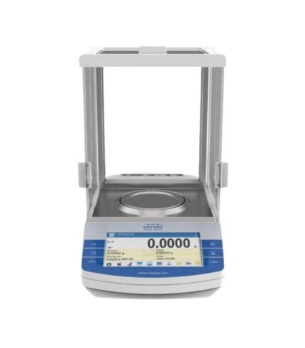 AS X2 Series Analytical and Precision Balance