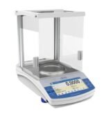 AS X2 Series Analytical and Precision Balance 1