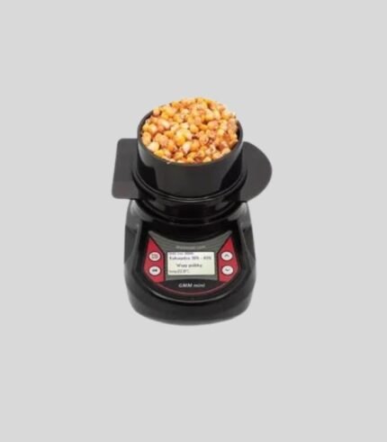 GMM mini–Grain Moisture Meter
